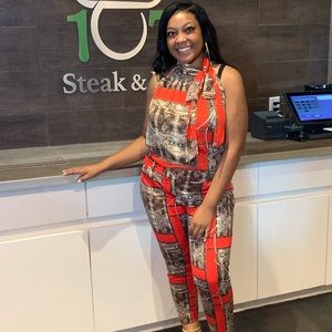 New York & Company 2 Piece!!❤️